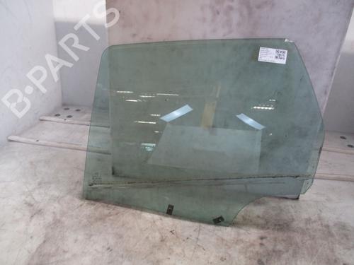 Used Rear left door window PEUGEOT 308 SW I (4E_, 4H_) 1.6 HDi (92 hp) 26447199