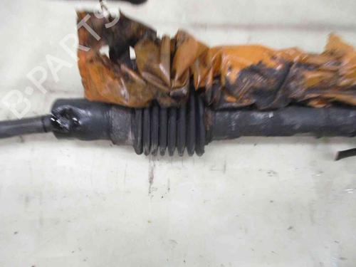 Steering rack PEUGEOT 306 Hatchback (7A, 7C, N3, N5) 1.9 D | BP24007195M22 