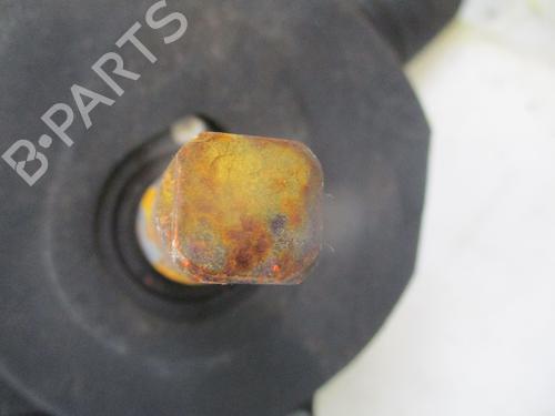 Steering rack OPEL CROSSLAND X / CROSSLAND (P17, P2QO) 1.2 (75) | BP32353349M22