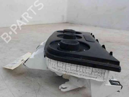 AC Styreenhet / Manøvreringsenhet FIAT DOBLO Bus (263_) 1.3 D Multijet (263AXC1A) | BP20203657I5 