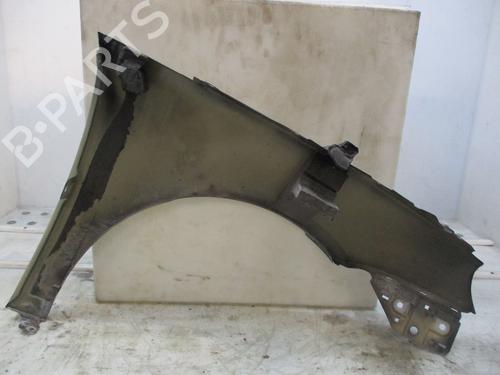 Left front fenders VW EOS (1F7, 1F8) 2.0 TDI | BP24971639C41 