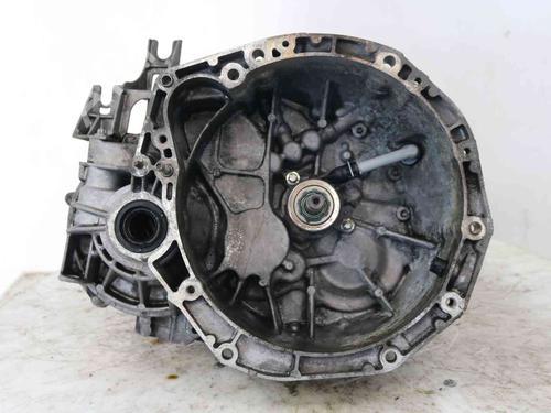Used Gearbox RENAULT SCÉNIC II (JM0/1_) 1.9 dCi (125 hp) 19713499
