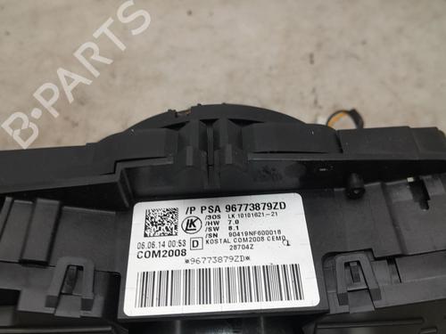 Forlygtekontakt CITROËN C3 II (SC_) 1.2 VTi 82 | BP38448707I24 - Image 6