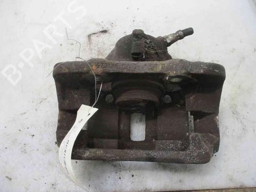 Right front brake caliper PEUGEOT 306 Break (7E, N3, N5) 1.9 D | BP19716158M104 