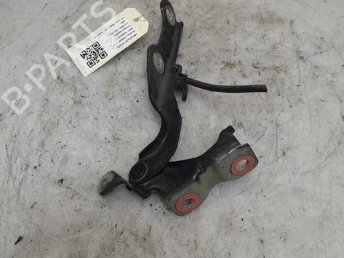 Charnière/Limiteur de porte CHEVROLET CRUZE (J300) 2.0 CDI (163 hp) 30915545