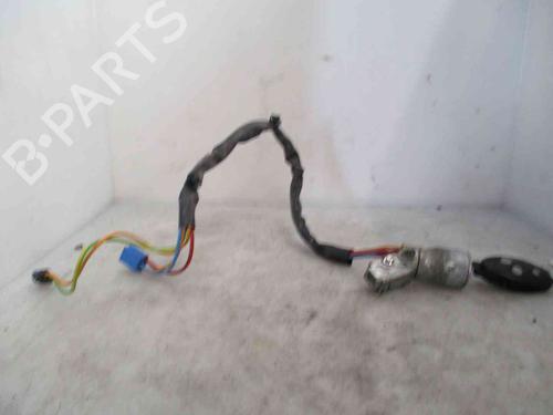 Ignition barrel CITROËN C5 I (DC_) 2.2 HDi (DC4HXB, DC4HXE) | BP19734800M48 