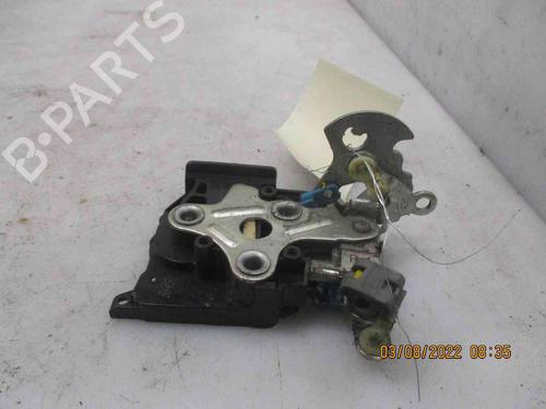 Used Front right lock CHEVROLET SPARK (M300) 1.0 (68 hp) 19737516