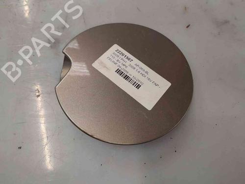 Used Fuel flap PEUGEOT 3008 I MPV (0U_) 1.6 HDi (109 hp) 24011635