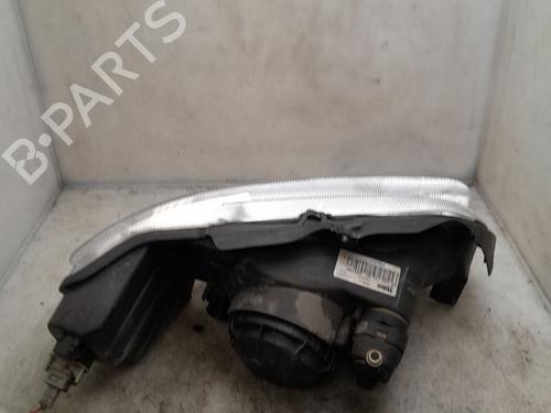 Left headlight PEUGEOT 106 II (1A_, 1C_) 1.1 i | BP32376021C28