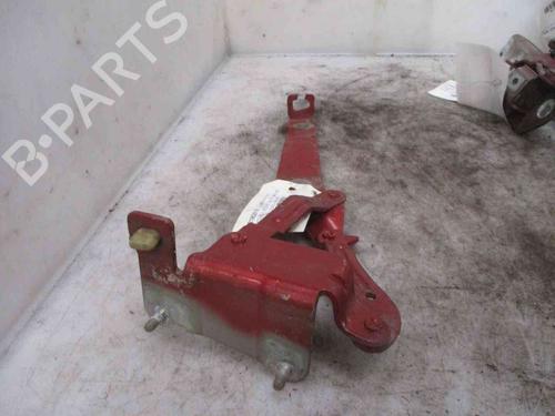 Used Hinge/Door check strap RENAULT SCÉNIC II (JM0/1_) 1.6 16V (JM1R) (112 hp) 19720407
