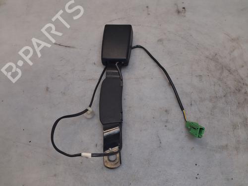 Used Seat buckle Seat buckle VW POLO V (6R1, 6C1) 1.2 TDI (75 hp) 39517680 39517680