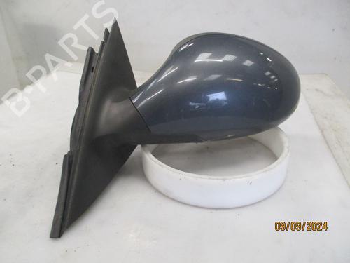 Left mirror SEAT IBIZA III (6L1)  | BP26636246C26 