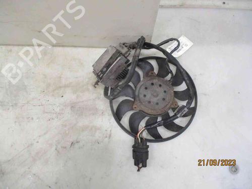 Kjølevifte elektrisk AUDI A4 B6 Avant (8E5) 2.5 TDI quattro | BP26631982M35 