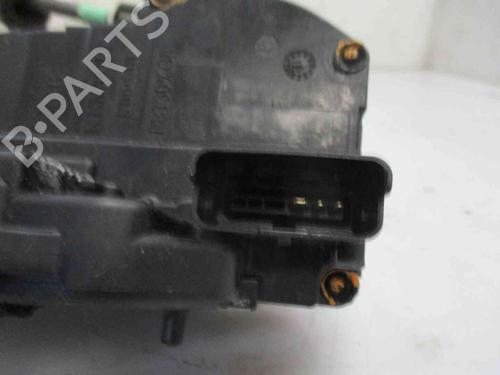 Rear left lock NISSAN QASHQAI / QASHQAI +2 I (J10, NJ10, JJ10E) 1.6 dCi | BP26627908C100 