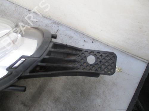 Right headlight CITROËN C3 II (SC_) 1.6 HDi | BP28207335C29 