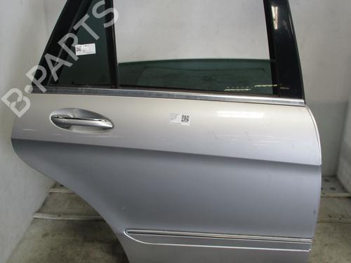 Used Right rear door MERCEDES-BENZ R-CLASS (W251, V251) R 320 CDI 4-matic (251.022, 251.122) (224 hp) 27709648