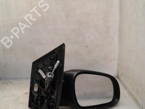 Used Right mirror VW FOX Hatchback (5Z1, 5Z3, 5Z4) 1.2 (55 hp) 29317628