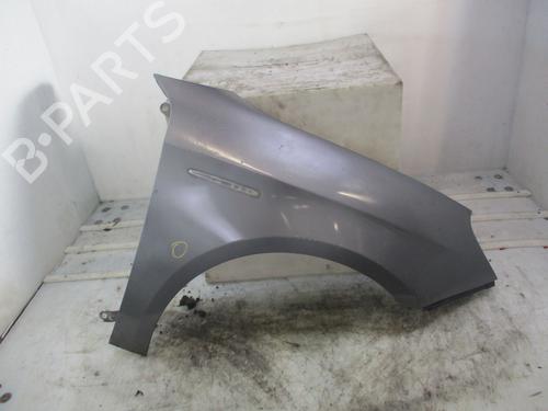 Used Right front fenders ALFA ROMEO GIULIETTA (940_) 1.6 JTDM (940FXD1A) (105 hp) 32128093