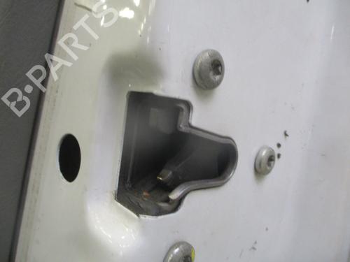 Dør højre fortil RENAULT TRAFIC II Van (FL) 2.0 dCi 90 (FL0H, FL00, FL01, FL0M, FL0P, FL0S) | BP33006604C3 - Image 9
