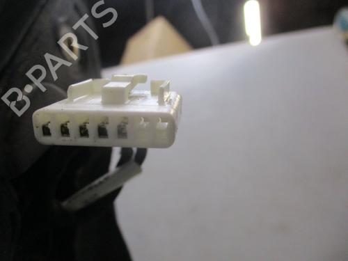 Left mirror LANCIA YPSILON (843_) 1.3 D Multijet (843.AXF11, 843.AXF1A, 843.AXM11,... | BP26638031C26 