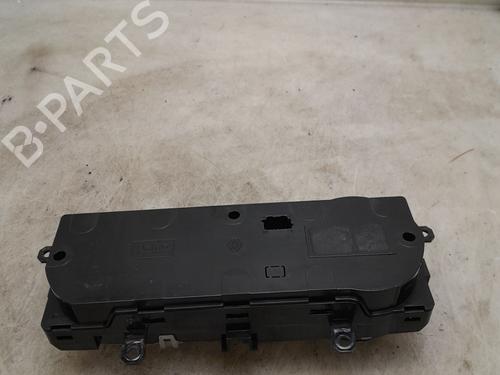 Commande Chauffage RENAULT ZOE (BFM_)  | BP29083374I5 