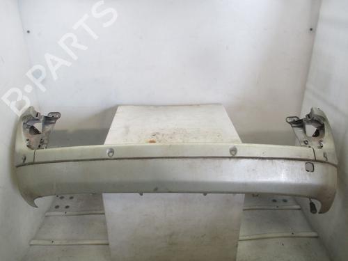 Used Rear bumper Rear bumper 37453480 37453480