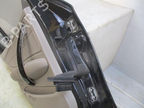 Left rear door BMW 1 (E87) 118 d | BP24970667C4 