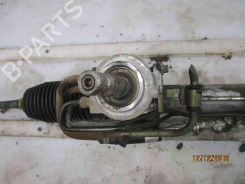 Steering rack FORD FIESTA V (JH_, JD_) 1.4 TDCi | BP24005656M22 