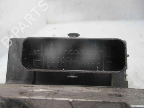 ABS pump ALFA ROMEO MITO (955_) 0.9 TwinAir (955.AXW1B) | BP19738186M43 