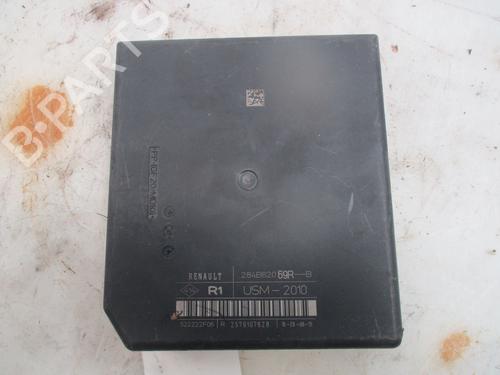Fuse box RENAULT MEGANE III Hatchback (BZ0/1_, B3_) 1.5 dCi (BZ1G, BZ1W, BZ0R) | BP37478806E1 - Image 4