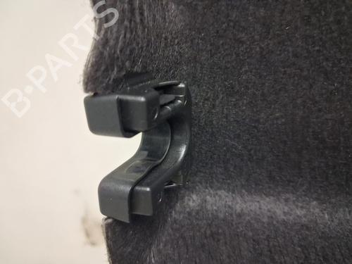 Rear parcel shelf CITROËN DS3 (SA_) 1.6 HDi 115 | BP39966086C85  - Image 6