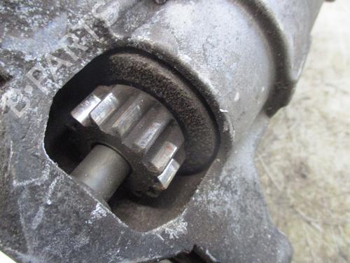 Starter CITROËN C5 III (RD_) 2.0 HDi 140 (RDRHF8, RDRHFA, RDRHA8, RDRHAJ) | BP29379774M8 