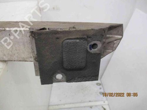 Rear bumper reinforcement AUDI A3 (8L1) 1.6 | BP19738910C73 