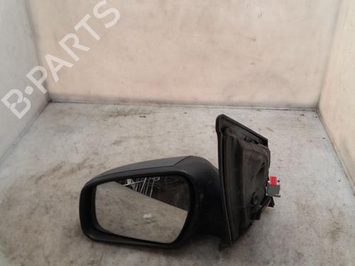 Used Left mirror Left mirror FORD FUSION (JU_) 1.4 TDCi (68 hp) 33330682 33330682