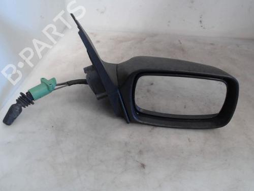 Used Right mirror FORD MONDEO II (BAP) [1996-2000]  19713410