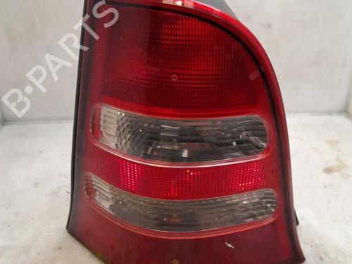 Used Left taillight Left taillight 30500810 30500810