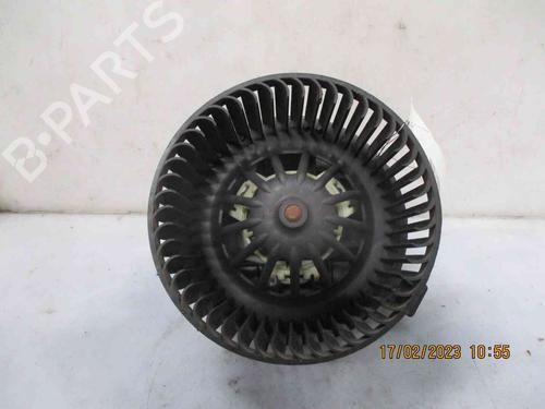 Used Heater blower motor NISSAN MICRA III (K12) 1.2 16V (80 hp) 26629112