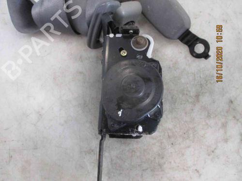 Front right belt tensioner NISSAN MICRA II (K11) 1.0 i 16V | BP24005749C88 