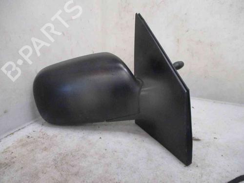 Right mirror TOYOTA YARIS (_P1_) 1.0 (SCP10_, SCP10R) | BP19722182C27 