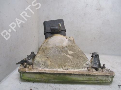 Left headlight CITROËN ZX (N2)  | BP26637293C28 