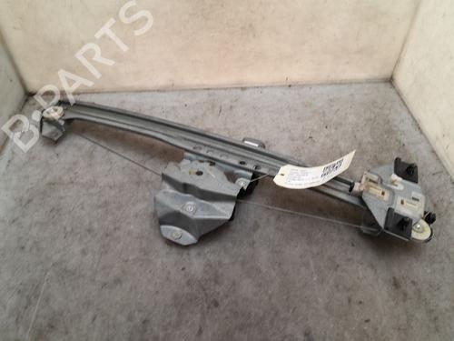 Used Rear right window mechanism DACIA LODGY (JS_) 1.2 TCe (JSAY, JSM0) (115 hp) 28029627