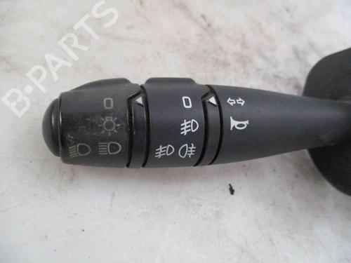 Steering column stalk RENAULT ESPACE III (JE0_) 2.2 dCi (JE0K) | BP19717297I23 