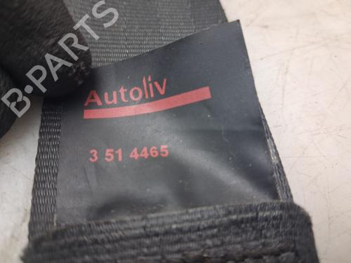 Front right seatbelt PEUGEOT 2008 I (CU_) 1.2 VTi | BP40516632I25 - Image 9
