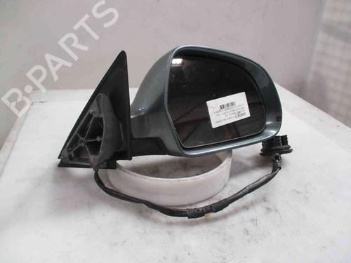 Used Right mirror AUDI A3 Sportback (8PA) 1.9 TDI (105 hp) 26634135