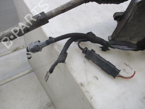 Steering rack DS DS 3 (SA_) 1.6 BlueHDi 100 (SABHY0, SABHYT) | BP33458575M22 - Image 4