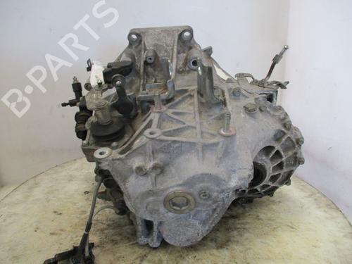 Gearbox MAZDA 6 Hatchback (GH) 2.2 D (GH10) | BP25591047M3 