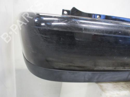 Rear bumper VW POLO Variant (6V5) 1.4 | BP24014081C8 