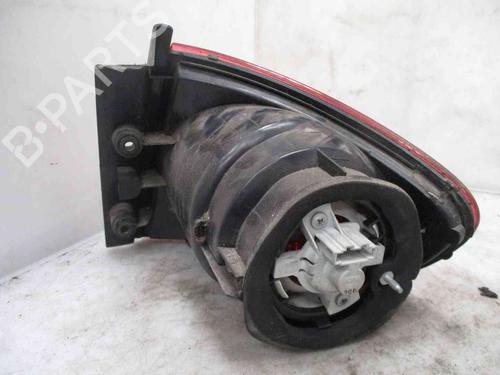 Left taillight SEAT ALTEA (5P1) 1.4 16V | BP20205236C34 