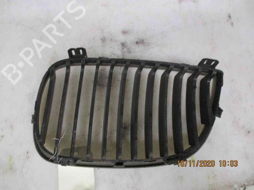 Grille BMW 1 (E87) 118 d | BP19720233C40 