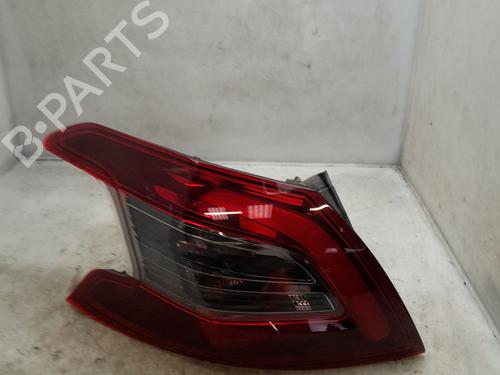 Piloto trasero izquierdo PEUGEOT 308 II (LB_, LP_, LW_, LH_, L3_) 1.5 BlueHDi 130 (131 hp) 30723009